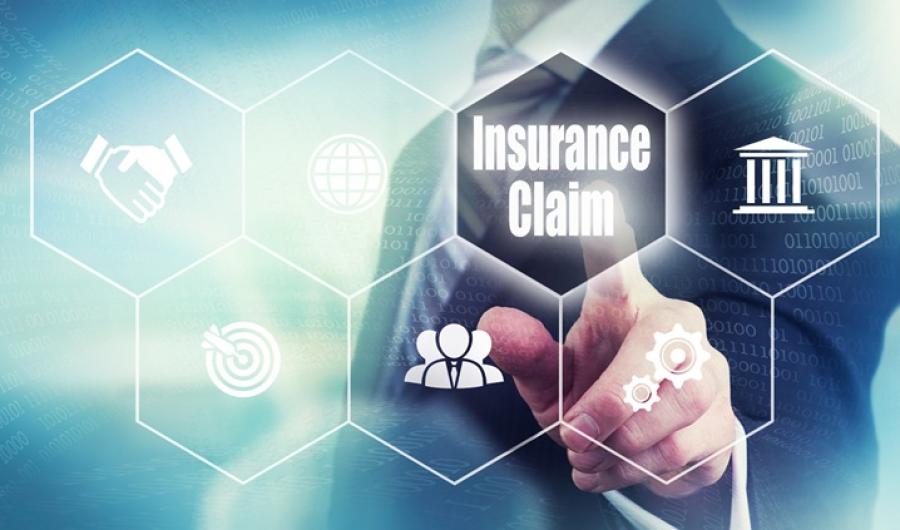 دورة إدارة المطالبات التأمينية